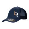 Image de Casquette à filet ajustable-H08205