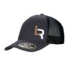 Image de Casquette à filet ajustable-H08205