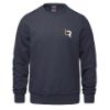 Image de Chandail crew neck coton ouaté-L00540