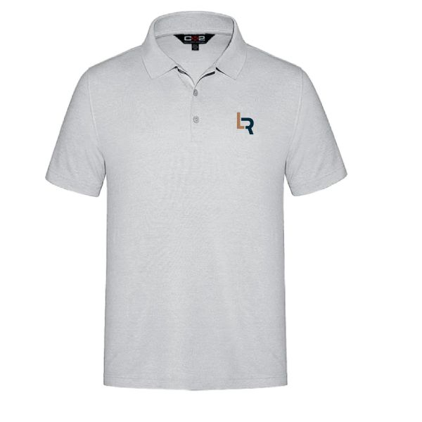 Image de Polo poly-coton-S05785