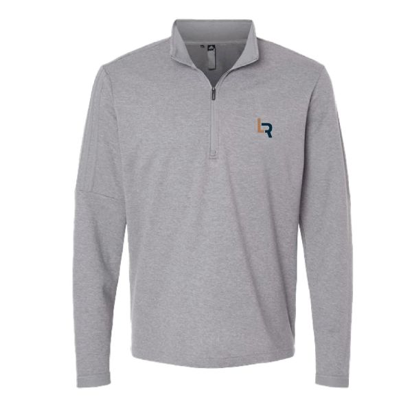 Image de 1/4 de Zip Adidas-A554