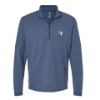 Image de 1/4 de Zip Adidas-A554