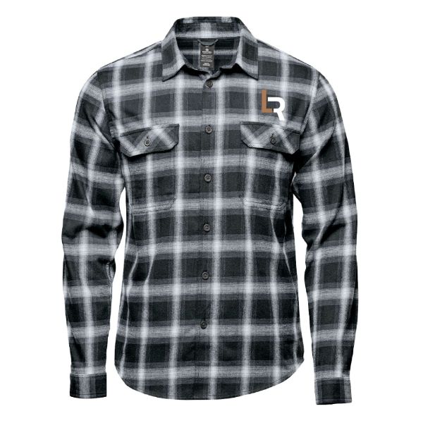Image de Chemise à carreaux