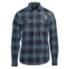 Image de Chemise à carreaux