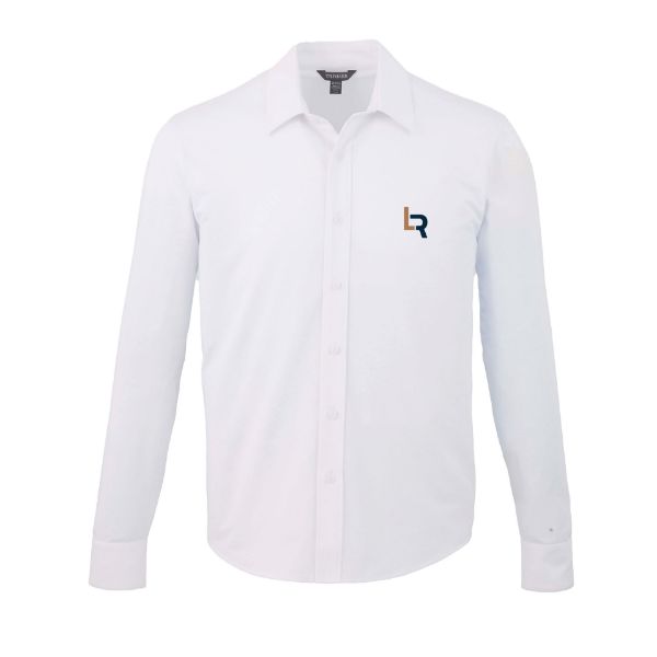 Image de Chemise coton-poly-17746