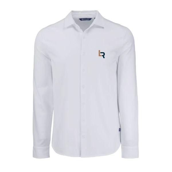 Image de Chemise homme 100% polyester