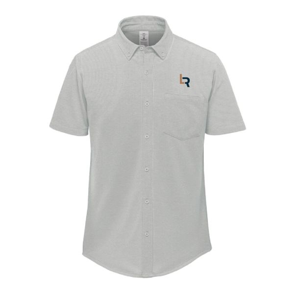 Image de Chemise manches courtes-CKN-1M