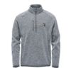 Image de Gilet 1/4 zip pullover Avalante FHP-1