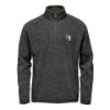 Image de Gilet 1/4 zip pullover Avalante FHP-1