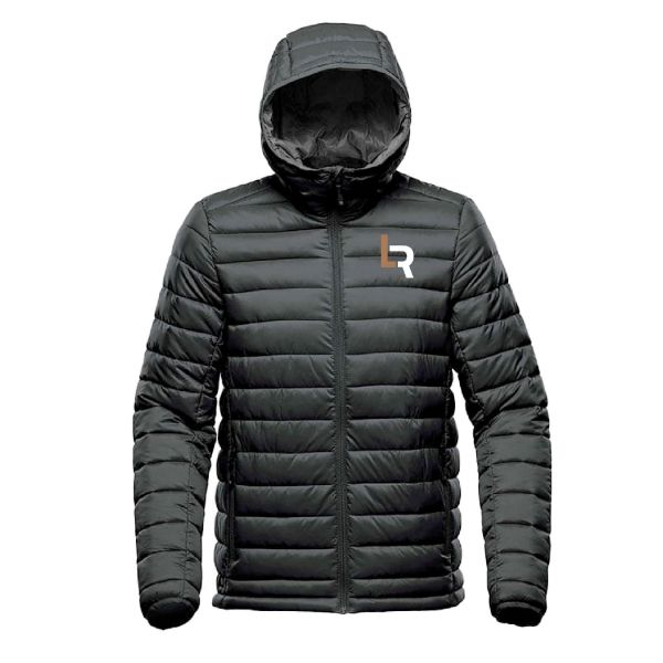 Image de Manteau thermal homme - AFP-2 