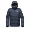 Image de Manteau thermal homme - AFP-2 