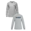 Image de T-Shirt manches longues femme