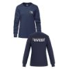Image de T-Shirt manches longues femme
