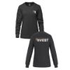 Image de T-Shirt manches longues femme