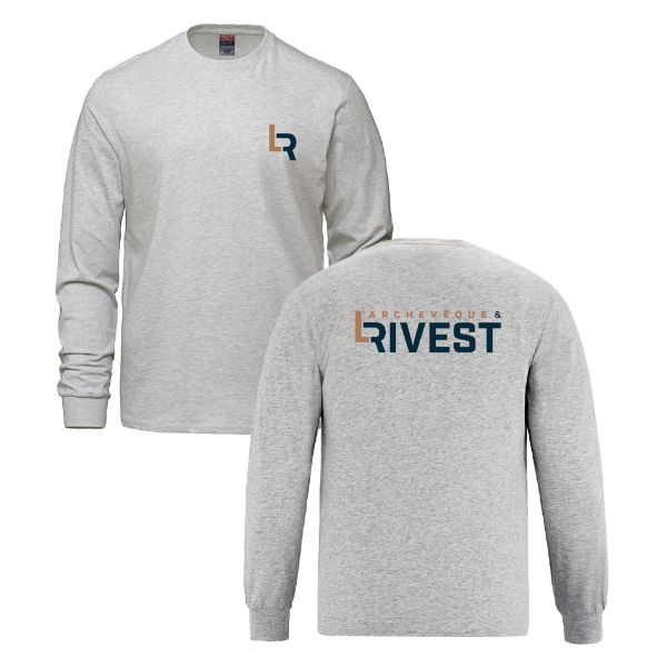 Image de T-Shirt manches longues -S05615