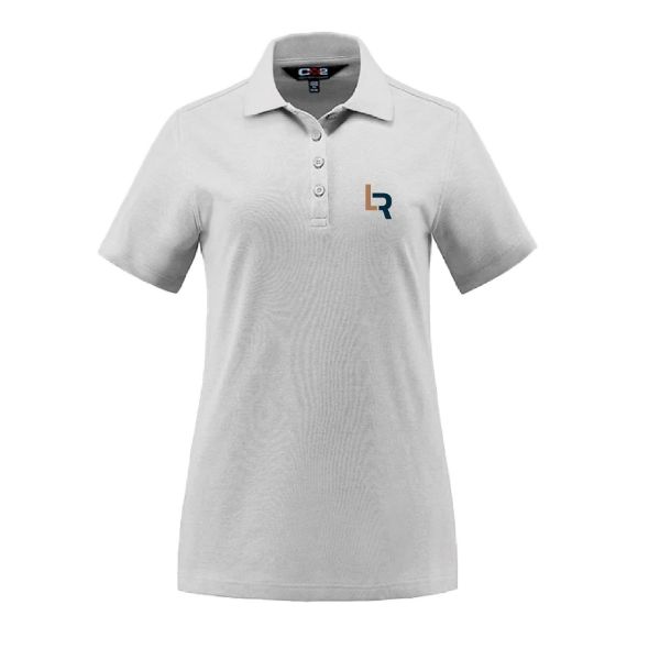 Image de Polo poly-coton-S05786