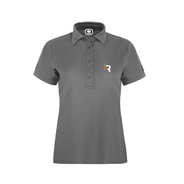Image de Polo Ogio - femme-LOG101
