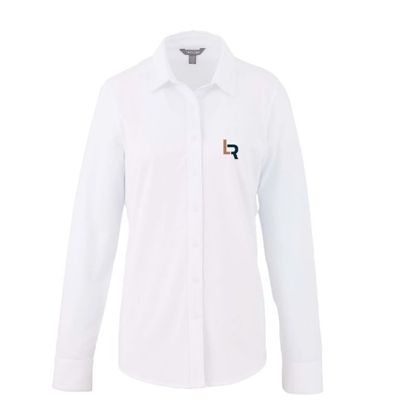 Image de Chemise Tatra coton-poly