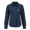Image de Chemise femme 100% polyester