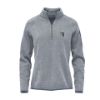 Image de Gilet 1/4 zip pullover Avalante FHP-1W