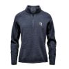 Image de Gilet 1/4 zip pullover Avalante FHP-1W