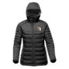 Image de Manteau thermal femme - AFP-2W 