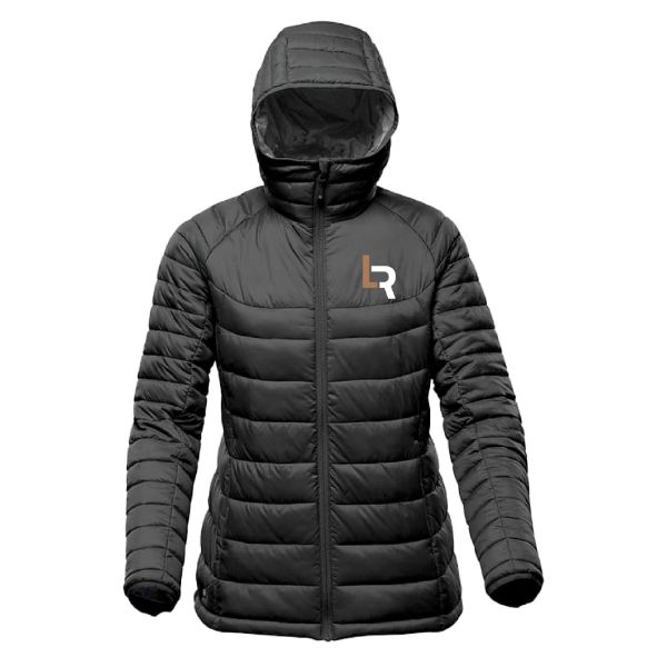 Image de Manteau thermal femme - AFP-2W 