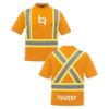 Image de T-shirt Hi-Vi -S05960