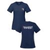 Image de T-Shirt-coton femme -S05611