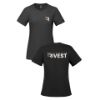 Image de T-Shirt-coton femme -S05611
