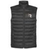 Image de Manteau matelassé sans manche - PFV-4