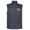 Image de Manteau matelassé sans manche - PFV-4