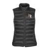 Image de Manteau matelassé sans manche femme - PFV-4W 