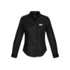 Image de Chemise manches longues femme - S522LL