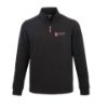 Image de Molleton 1/4 zip HUDSON ECO homme - 18312