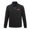 Image de Molleton 1/4 zip HUDSON ECO homme - 18312