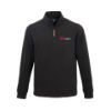 Image de Molleton 1/4 zip HUDSON ECO homme - 18312